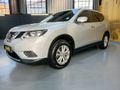 2014 Nissan X-Trail 1.6 dCi XE