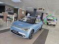 2026 Dongfeng Box E2 330
