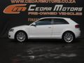 2008 Audi A3 3-dr 2.0 Ambition
