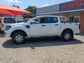 2014 Ford Ranger 2.2 TDCi XLS 4x4 Double-Cab