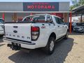 2014 Ford Ranger 2.2 TDCi XLS 4x4 Double-Cab