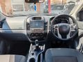 2014 Ford Ranger 2.2 TDCi XLS 4x4 Double-Cab