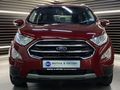 2019 Ford EcoSport 1.0 EcoBoost Titanium Auto