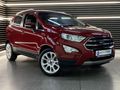 2019 Ford EcoSport 1.0 EcoBoost Titanium Auto