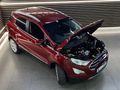 2019 Ford EcoSport 1.0 EcoBoost Titanium Auto