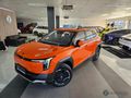 2026 Dongfeng Nammi 06 E3