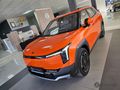 2026 Dongfeng Nammi 06 E3