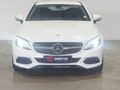 2017 Mercedes-Benz C-Class C 220d Coupe Auto
