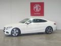 2017 Mercedes-Benz C-Class C 220d Coupe Auto