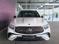 2026 Mercedes-Benz GLC 200 4Matic AMG