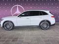 2026 Mercedes-Benz GLC 200 4Matic AMG