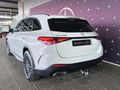 2026 Mercedes-Benz GLC 200 4Matic AMG