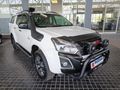 2020 Isuzu D-Max 300 X-Rider Auto Double-Cab
