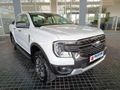 2023 Ford Ranger 2.0D Bi-Turbo XLT HR Double Cab Auto