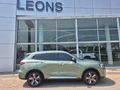2026 Ford Territory Titanium 1.8L Ecoboost Auto