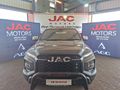 2026 JAC T9 2.0 CTI Hunter Double Cab Auto