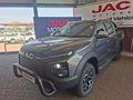 2026 JAC T9 2.0 CTI Hunter Double Cab Auto
