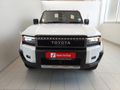 2025 Toyota Land Cruiser Prado VX-R 2.8GD Auto