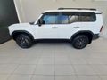 2025 Toyota Land Cruiser Prado VX-R 2.8GD Auto