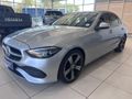 2023 Mercedes-Benz C-Class C 200 Auto