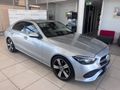 2023 Mercedes-Benz C-Class C 200 Auto