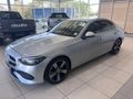 2023 Mercedes-Benz C-Class C 200 Auto