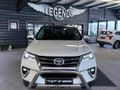 2019 Toyota Fortuner 2.8 GD-6 Raised Body