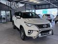 2019 Toyota Fortuner 2.8 GD-6 Raised Body