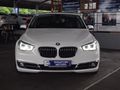 2014 BMW 5 Series GT 550i