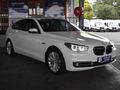 2014 BMW 5 Series GT 550i