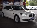 2014 BMW 5 Series GT 550i