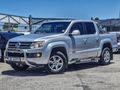 2013 Volkswagen Amarok 2.0 BiTDI Highline (132kW) Double-Cab