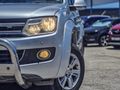 2013 Volkswagen Amarok 2.0 BiTDI Highline (132kW) Double-Cab
