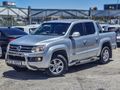 2013 Volkswagen Amarok 2.0 BiTDI Highline (132kW) Double-Cab