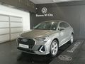 2022 Audi Q3 Sportback 2.0 TFSI quattro Auto S Line | 40 TFSI
