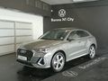 2022 Audi Q3 Sportback 2.0 TFSI quattro Auto S Line | 40 TFSI