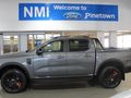 2026 Ford Ranger 2.3 Wildtrak Auto Double-Cab