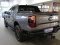 2026 Ford Ranger 2.3 Wildtrak Auto Double-Cab