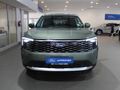 2026 Ford Territory Trend 1.8L Ecoboost Auto