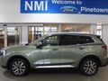 2026 Ford Territory Trend 1.8L Ecoboost Auto