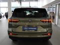 2026 Ford Territory Trend 1.8L Ecoboost Auto