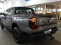 2026 Ford Ranger 2.0D Sit Xlt Auto Double-Cab