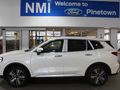 2026 Ford Territory Titanium 1.8L Ecoboost Auto