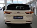 2026 Ford Territory Titanium 1.8L Ecoboost Auto