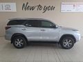 2020 Toyota Fortuner 2.4 GD-6 4x4 Auto