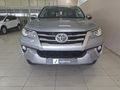 2020 Toyota Fortuner 2.4 GD-6 4x4 Auto