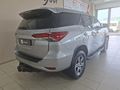 2020 Toyota Fortuner 2.4 GD-6 4x4 Auto