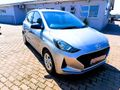2021 Hyundai Grand i10 1.0 Motion