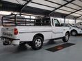 2024 Mahindra Pik Up 2.2 mHawk S6 Single-Cab
