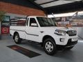 2024 Mahindra Pik Up 2.2 mHawk S6 Single-Cab